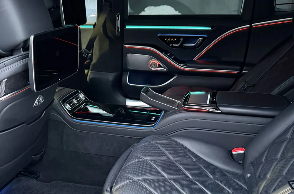 Mercedes-Maybach (Z223)